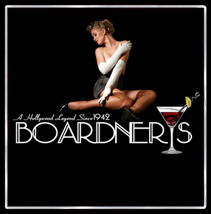 Boardners